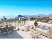 Atico en Venta en Águilas, Murcia