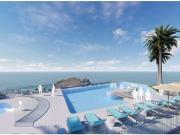 Atico en Venta en Águilas, Murcia