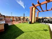 Ático en venta en Aguilas, Murcia Costa Cálida