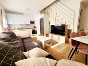 Ático en venta en Aguilas, Murcia Costa Cálida