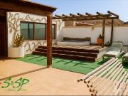 Ático en venta en Aguilas, Murcia Costa Cálida