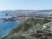 Ático en venta en Aguilas, Murcia Costa Cálida