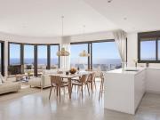 Ático en venta en Aguilas, Murcia Costa Cálida