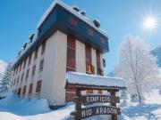 Ático en venta en Aisa. Áticos.