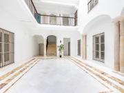 Atico en Venta en Alameda Mentidero Teatro Falla