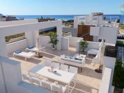 Ático en venta en Alamillo, Murcia Costa Cálida