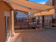 Ático en venta en Albacete, Centro. Ático exclusivo en...