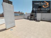 Ático en venta en Albacete, San Pedro. SE VENDE ATICO...