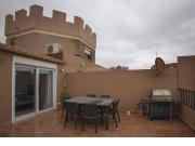 Ático en venta en Alboraya, Port Saplaya. Venta de Ático...