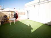 Ático en venta en Alcalá de Guadaira, Centro. MAGNIFICO...