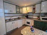 Ático en venta en Alcalá de Guadaira, Los Molinos. Atico...