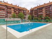 Ático en venta en Alcalá de Henares, Chorrillo. ÁTICO...