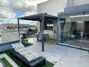 Ático en venta en Alcalá de Henares, La Garena. Ático en...