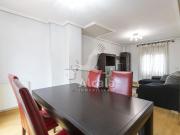 Ático en venta en Alcalá de Henares, La Garena....