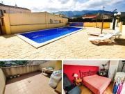 Ático en venta en Alcanar Costa Dorada. Ático Dúplex...