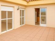 Ático en venta en Alcantarilla. Ático con terraza y...