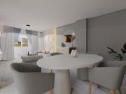 Ático en venta en Alcantarilla. Áticos.