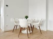 Ático en venta en Alcobendas, Centro. Ático con una...