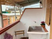 Piso en venta en Alcoi, Centre Zona Alta. Ático en venta...