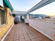 Ático en venta en Alcoi, Santa Rosa. Ático con terraza...