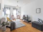 Ático en venta en Alcorcón, Casco Antiguo. Atico en el...