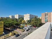 Ático en venta en Alcorcón, Parque Ondarreta Urtinsa....