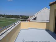 Atico en venta en Aldeaseca de la Armuña