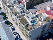 Ático en venta en Alfafar. Con amplia terraza. Áticos.