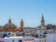 Ático en Venta en Alfalfa Santa Cruz