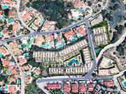 Ático en venta en Alfàs del Pi l´, Escandinavia...