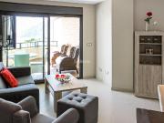 Ático en venta en Alfàs del Pi l´, L´Albir. 3 Áticos y...