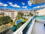 Ático en venta en Alfàs del Pi l´, L´Albir. Ático dúplex...