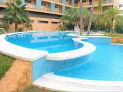 Ático en venta en Alfàs del Pi l´, L´Albir. Áticos Alfàs...