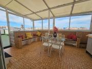 Ático en venta en Algeciras, Casco Antiguo. Ático bien...