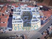 Ático en venta en Alginet. Sin comisiones de agencia....