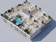 Ático en venta en Algorfa, Alicante