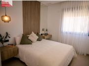 Ático en venta en Alhama de Murcia, Alhama de Murcia...