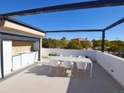 Ático en venta en Alhama de Murcia, Condado de Alhama....