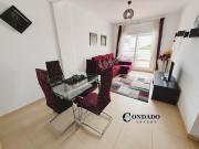 Ático en venta en Alhama de Murcia, Murcia