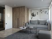 Ático en venta en Alicante / Alacant, Alicante Costa Blanca