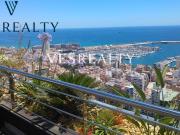Ático en venta en Alicante / Alacant, Alicante Costa Blanca