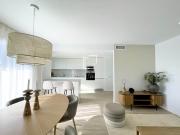 Ático en venta en Alicante / Alacant, Alicante Costa Blanca