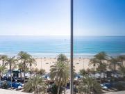 Ático en venta en Alicante / Alacant, Alicante Costa Blanca