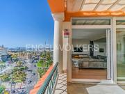 Ático en venta en Alicante / Alacant, Alicante Costa Blanca