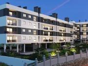 Ático en venta en Alicante / Alacant, Alicante Costa Blanca