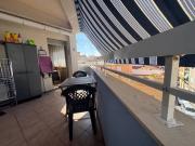 Ático en venta en Alicante / Alacant, Alicante Costa Blanca
