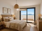 Ático en venta en Alicante / Alacant, Alicante Costa Blanca