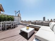 Ático en venta en Alicante / Alacant, Alicante Costa Blanca