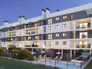 Ático en venta en Alicante / Alacant, Alicante Costa Blanca