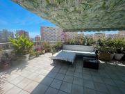 Ático en venta en Alicante / Alacant, Alicante Costa Blanca